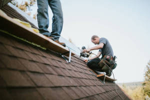 Local Roofers in Ft Washington, PA